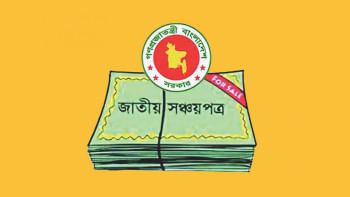 সঞ্চয়পত্র