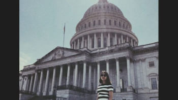 ওয়াশিংটন ডিসি ভ্রমণ