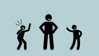 লোকে কী ভাববে 