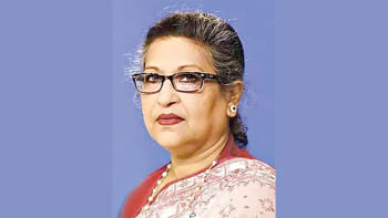 শেখ রেহানা