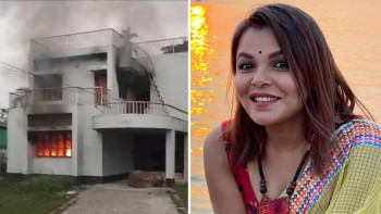 মেহের আফরোজ শাওন