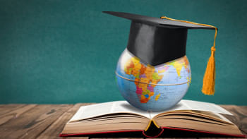 বিদেশে উচ্চশিক্ষা