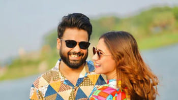 মেহজাবীন