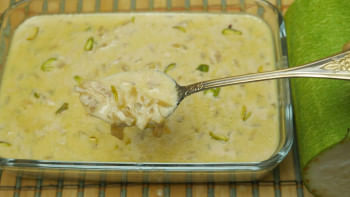 দুধ লাউ রেসিপি দুধ লাউ রেসিপি