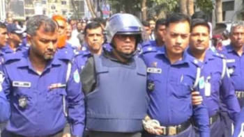 নারায়ণগঞ্জ, বৈষম্যবিরোধী ছাত্র আন্দোলন, জুনাইদ আহমেদ পলক, রিমান্ড,