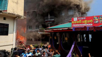 নিরাপত্তার স্বার্থে সাজেক ভ্রমণে নিরুৎসাহিত করছে প্রশাসন রাঙ্গামাটি, সাজেক, বাঘাইছড়ি, ফায়ার সার্ভিস,