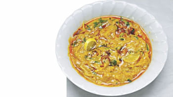 হালিম কি স্বাস্থ্যসম্মত? হালিম কি স্বাস্থ্যসম্মত?
