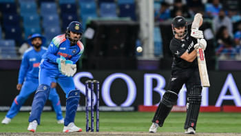 ভারত বনাম নিউজিল্যান্ড