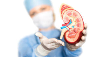 কিডনি রোগীর রোজা