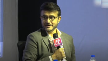 Sourav Ganguly