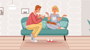 রুমমেট সিনড্রোম