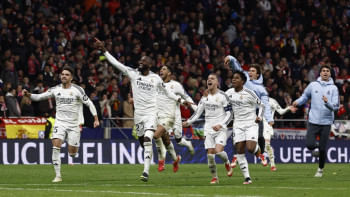 Real Madrid  Real Madrid