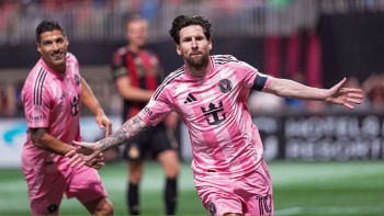 Lionel Messi Lionel Messi