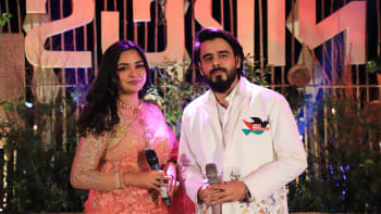 সিয়াম ও হিমি