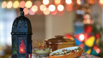 প্রবাসে রমজান