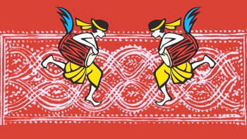 প্রবাসে পহেলা বৈশাখ