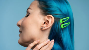 নাক-কান ফোঁড়ানোর পর সংক্রমণ 