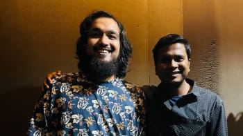 মহামায়া