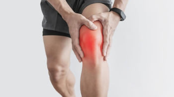 হাঁটু ব্যথা