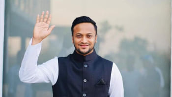 shakib al hasan