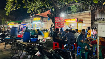 মিরপুরের খিচুড়ি