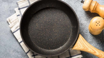 ননস্টিক প্যানের ক্ষতিকর দিক