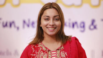 মেঘনা আলম মেঘনা আলম