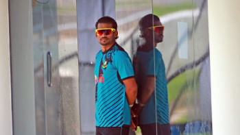 Najmul Hossain Shanto