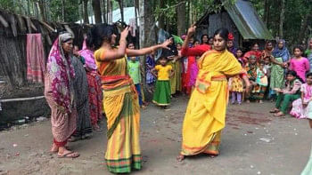 গ্রামের বিয়ে গ্রামের বিয়ে