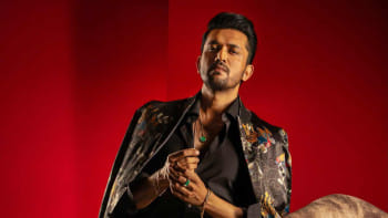 আরিফিন শুভ