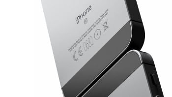 আইফোন উৎপাদন