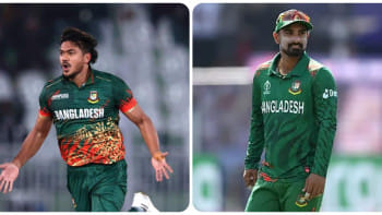 litton das and taskin ahmed