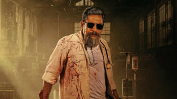 মোশাররফ করিম