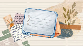 জার্নালিং