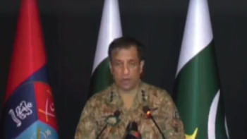 ভারতের হামলায় পাকিস্তানে হতাহত