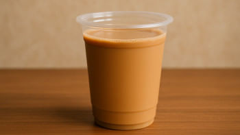 ওয়ান টাইম প্লাস্টিকের কাপে চা-কফি খাওয়া কতটা ক্ষতিকর