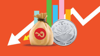 সরকারের ব্যাংক ঋণ