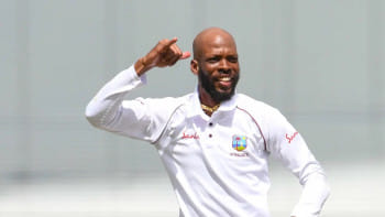 roston chase