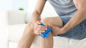 গরম নাকি ঠান্ডা সেঁক