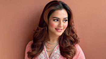 নুসরাত ফারিয়া গ্রেপ্তার