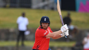 Jonny Bairstow 