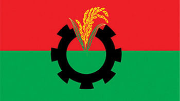 বিএনপির শুদ্ধি অভিযান ২০২৫