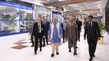 প্রধান উপদেষ্টা 