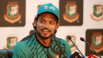 Najmul Hossain Shanto