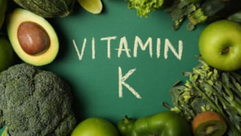 ভিটামিন কে