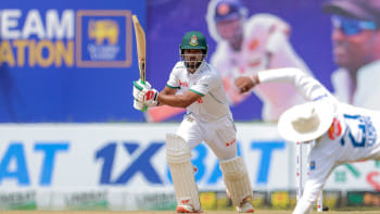 Najmul Hossain Shanto