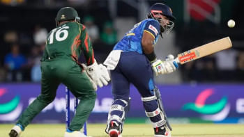 Bangladesh vs sri lanka