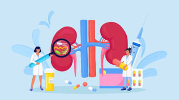 কিডনি ক্যানসার
