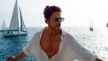 শাহরুখ খান