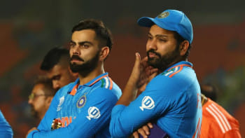 virat kohli and rohit sharma